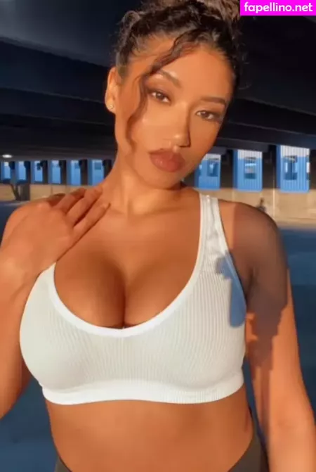 Tamia J OnlyFans Thumbnail #MYfcdmWwIZ