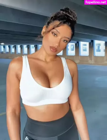 Tamia J OnlyFans Thumbnail #MuH16AyKpc