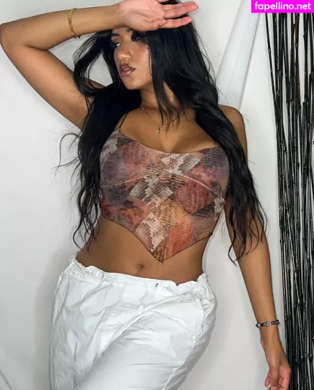 Tamia J OnlyFans Thumbnail #TMquyUOIMP