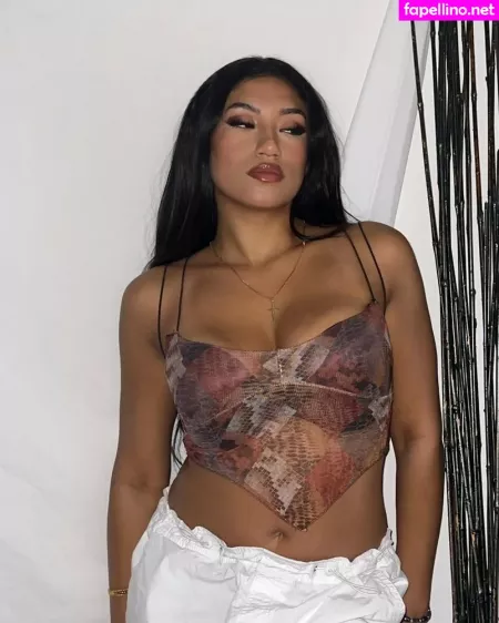 Tamia J OnlyFans Thumbnail #ZLyrZ4VkxM