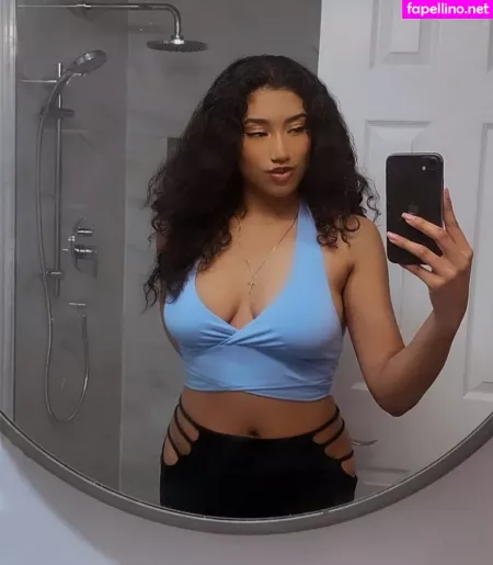 Tamia J OnlyFans Thumbnail #jj2bVuacI4