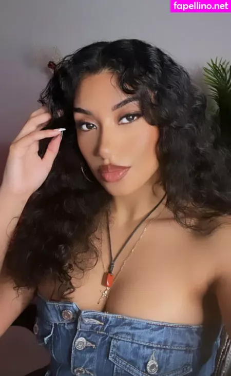 Tamia J OnlyFans Thumbnail #oN4UHXNX1G