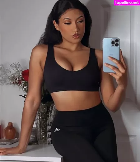 Tamia J OnlyFans Thumbnail #vypcWGiBIE