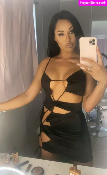 Tamika Rawson OnlyFans Thumbnail #UNyZgsvMbd