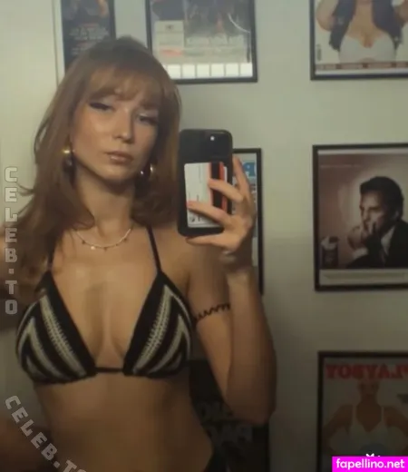 Tamila Sophie OnlyFans Thumbnail #kyKMmo4WYj