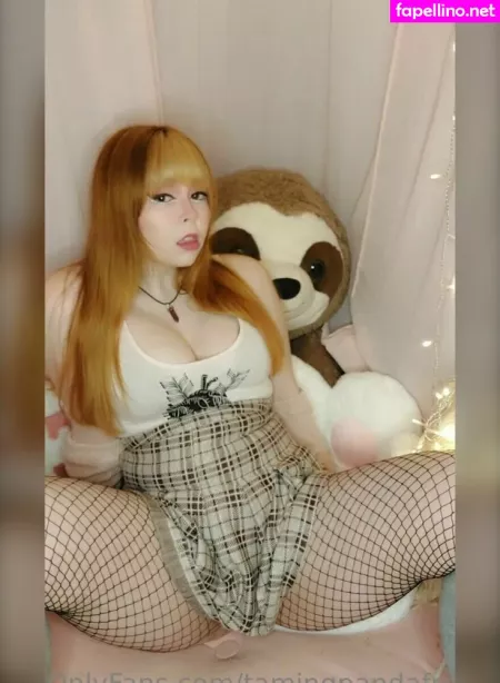 Tamingpanda OnlyFans Thumbnail #Xi8NLvqhZW
