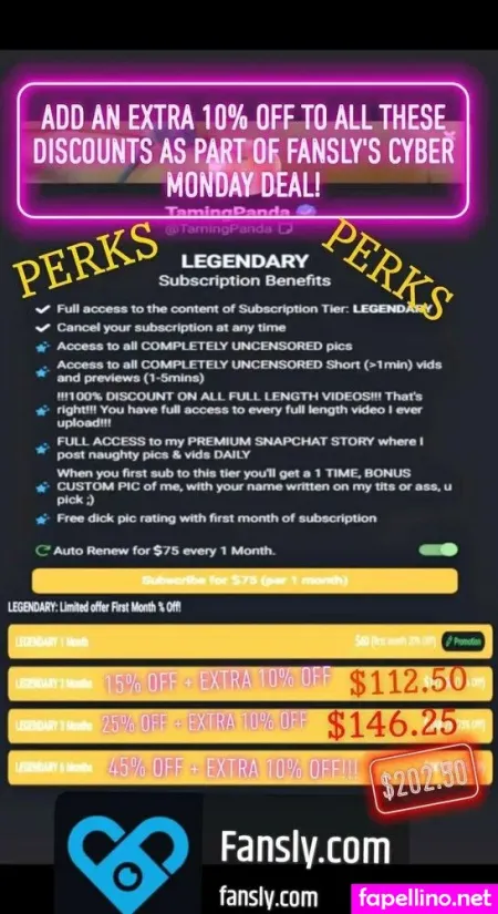 Tamingpandafree OnlyFans Thumbnail #0dLZNzF5F3