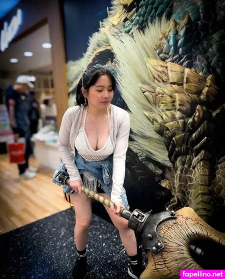 Tamirana Ns OnlyFans Thumbnail #3dOIn3NyBW