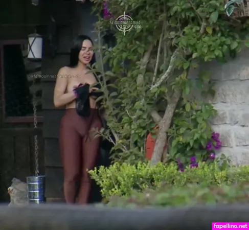 Tamires Assis OnlyFans Thumbnail #2rtfv5o129