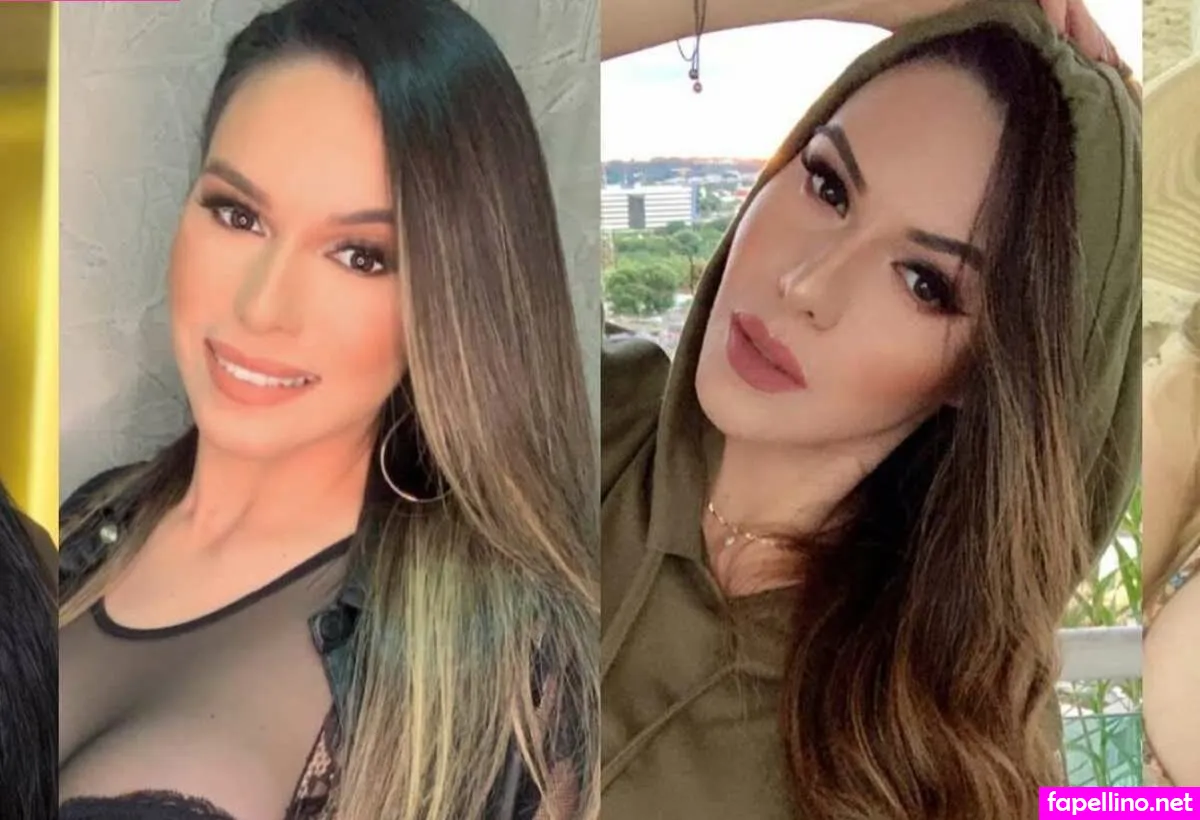 Tamires Assis Nude Leaked OnlyFans Photo #oSXA8DWBlb