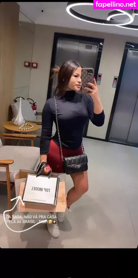 Tamires Nascimento OnlyFans Thumbnail #FLsmLc01Eb