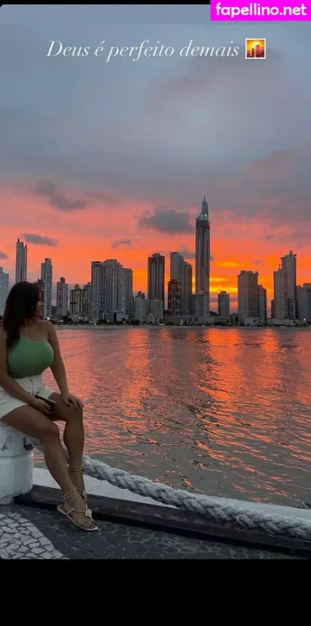 Tamires Nascimento OnlyFans Thumbnail #VHqXFsssbA