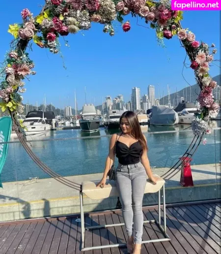 Tamires Nascimento OnlyFans Thumbnail #ZBCOomWfQ6