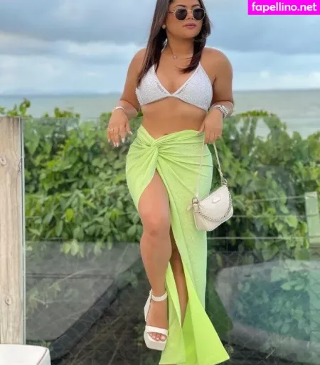Tamires Nascimento OnlyFans Thumbnail #cV6qcRRLV1