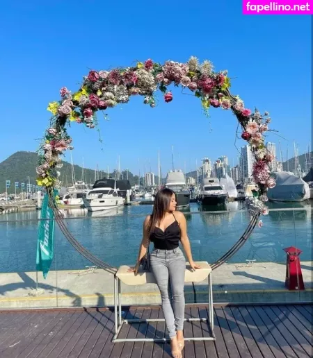 Tamires Nascimento OnlyFans Thumbnail #i6VLaWuN5P