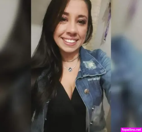 Tamiris Messias OnlyFans Thumbnail #urc2nMPDMN