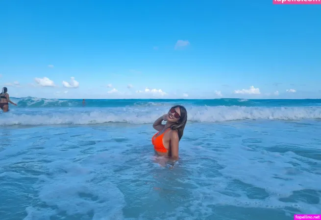 Tamita Gows OnlyFans Thumbnail #SxEyeY7EP0