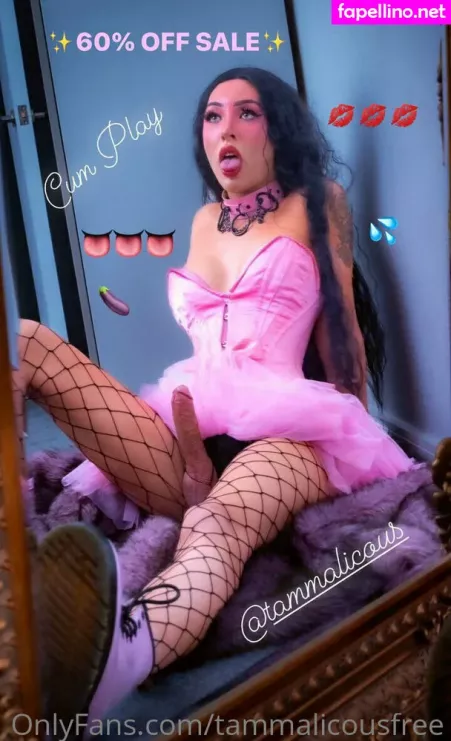 Tammalicousfree OnlyFans Thumbnail #eCRoZg6ZKk