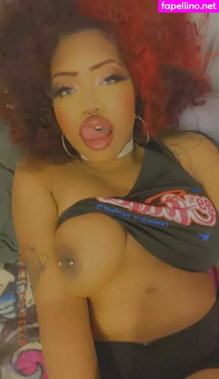 Tammicity OnlyFans Thumbnail #Nrwot7wxWu