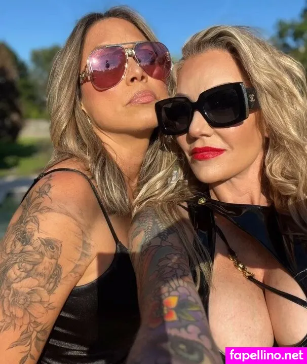 tammie_frank Nude Leaked OnlyFans Photo #DyEMsVMAIY