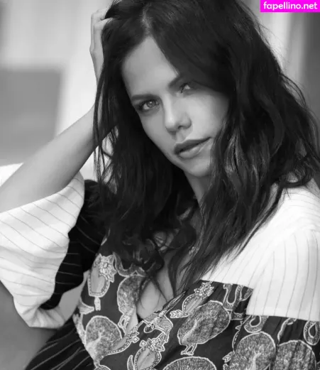 Tammin Sursok OnlyFans Thumbnail #1zTxLmge2K