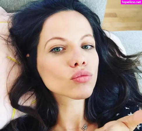 Tammin Sursok OnlyFans Thumbnail #4s7JOUcvLD