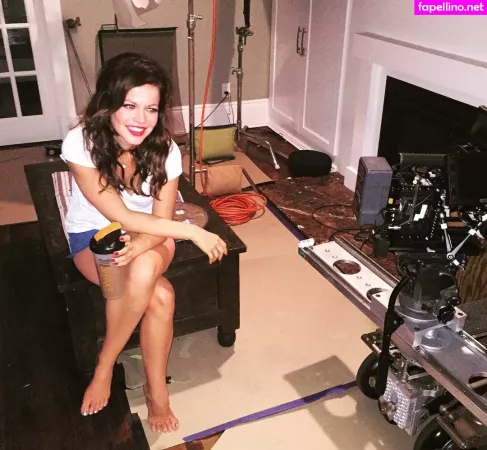Tammin Sursok OnlyFans Thumbnail #4yh9xIKRYh