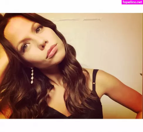 Tammin Sursok OnlyFans Thumbnail #5wWRTrdyZO