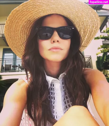 Tammin Sursok OnlyFans Thumbnail #6NGJsowgZ8