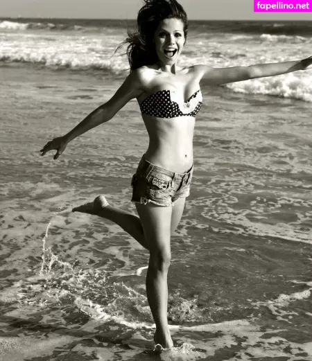 Tammin Sursok OnlyFans Thumbnail #6hTH7APcUB