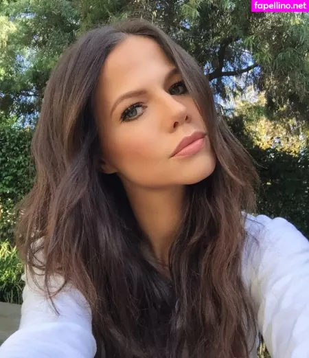 Tammin Sursok OnlyFans Thumbnail #8BNFLhu0Ho
