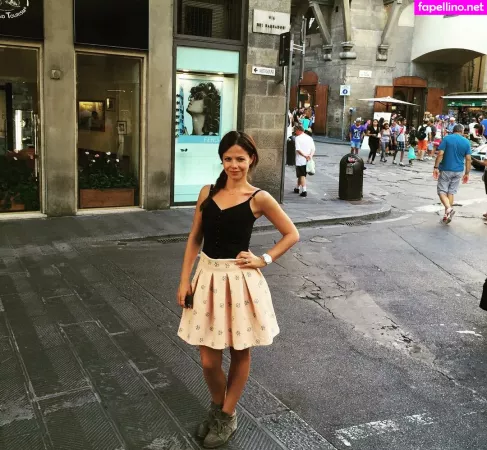 Tammin Sursok OnlyFans Thumbnail #9gM06qBtpk