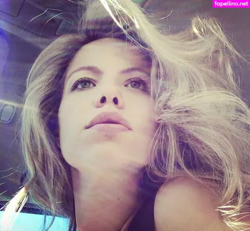 Tammin Sursok OnlyFans Thumbnail #BRML9jw4ZP