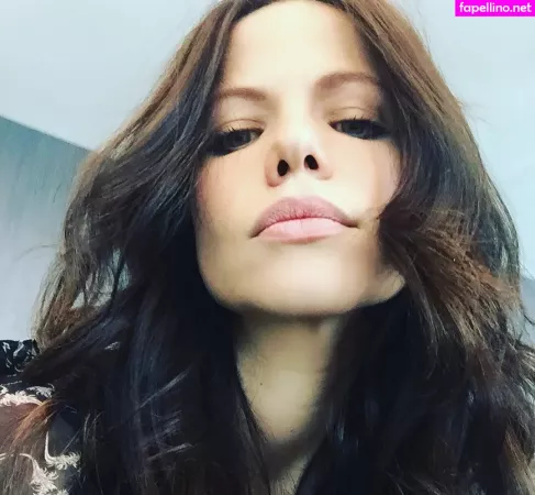 Tammin Sursok OnlyFans Thumbnail #Fj2A0fIwoS