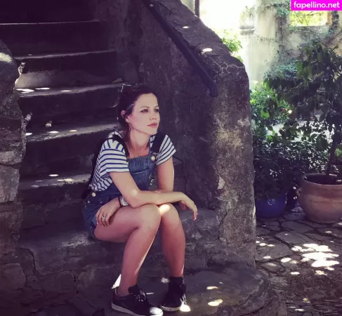 Tammin Sursok OnlyFans Thumbnail #Fr4e8qGELn