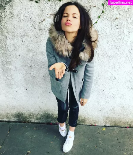 Tammin Sursok OnlyFans Thumbnail #Gmcxd7o7xG