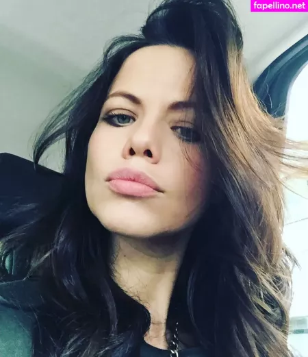 Tammin Sursok OnlyFans Thumbnail #ISW7lwtMcH