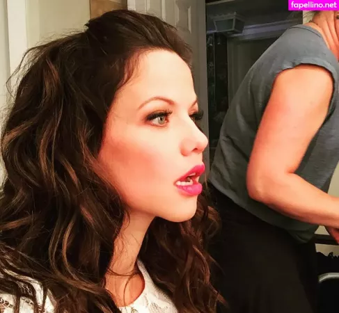 Tammin Sursok OnlyFans Thumbnail #ItJC15h0I6