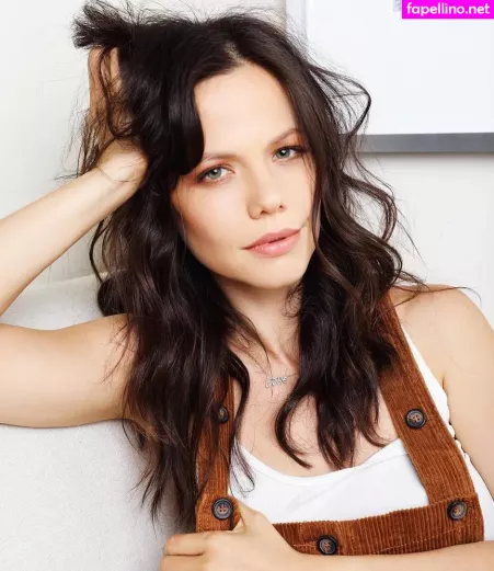 Tammin Sursok OnlyFans Thumbnail #JgzVkVdip7