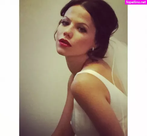 Tammin Sursok OnlyFans Thumbnail #JlwraUbnnq