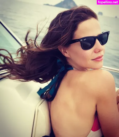 Tammin Sursok OnlyFans Thumbnail #Jvp3dZLHLF