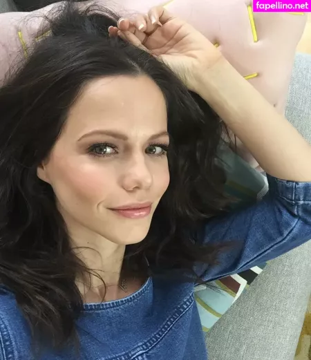 Tammin Sursok OnlyFans Thumbnail #Jx2clVosaz