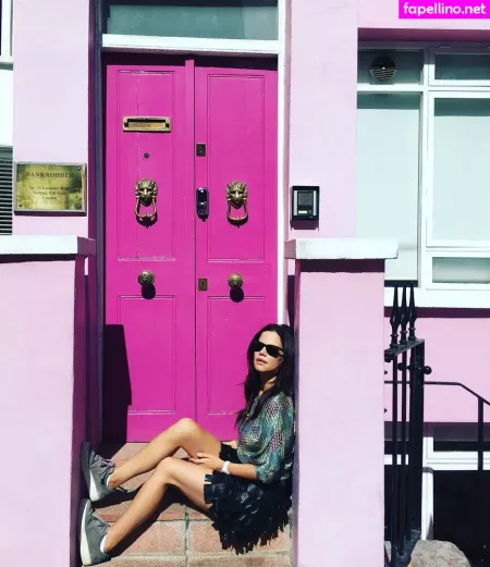 Tammin Sursok OnlyFans Thumbnail #K0DitrX6ao