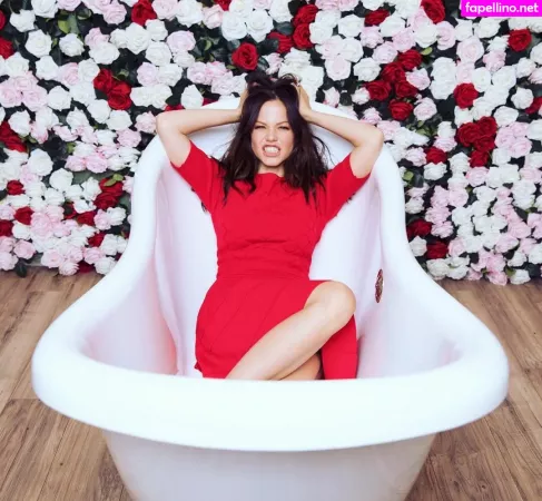 Tammin Sursok OnlyFans Thumbnail #KSCeYR5jfU