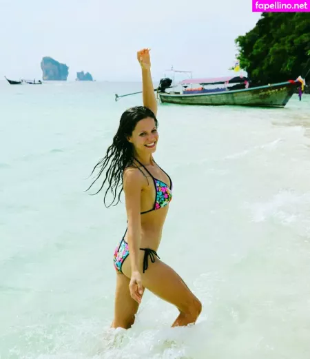 Tammin Sursok OnlyFans Thumbnail #M9qYgFwm6d