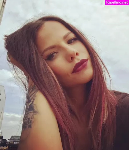 Tammin Sursok OnlyFans Thumbnail #Mib50cRfZl