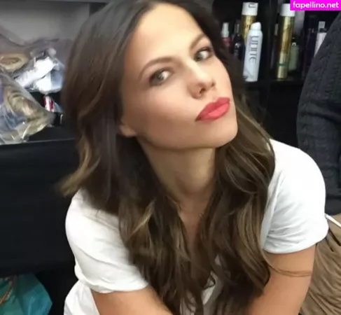 Tammin Sursok OnlyFans Thumbnail #OZJAO09r3g