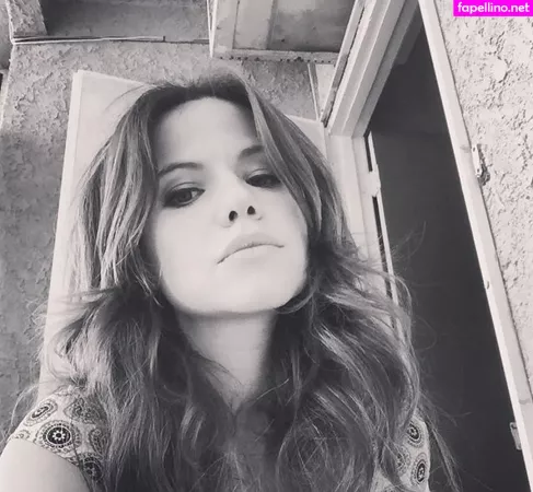 Tammin Sursok OnlyFans Thumbnail #OkgSwmzmn5