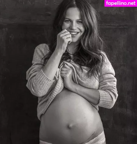 Tammin Sursok OnlyFans Thumbnail #PIhnFg0x8w