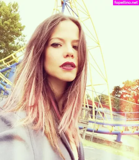 Tammin Sursok OnlyFans Thumbnail #TbIr18JxUJ